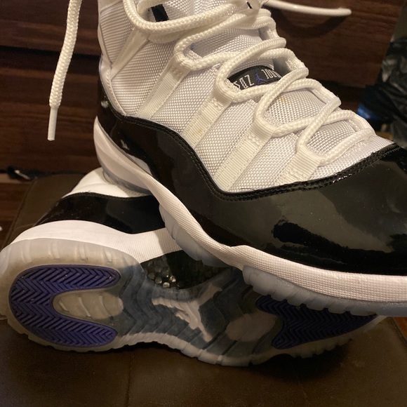 Men concord Size 11 - Picture 2 of 8